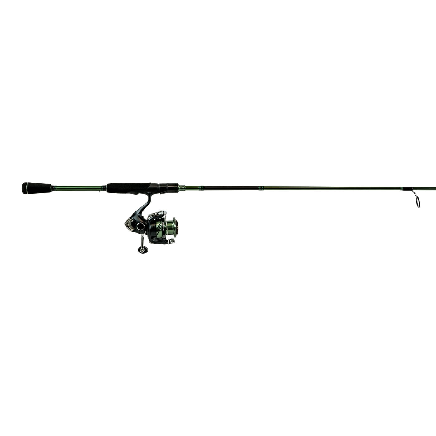 Shimano Symetre Spinning Combo-6'0 L 1 piece - 1000sz reel