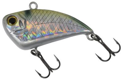 Rapala Slab Rap 6 Lipless Crankbaits - Bait-WrX