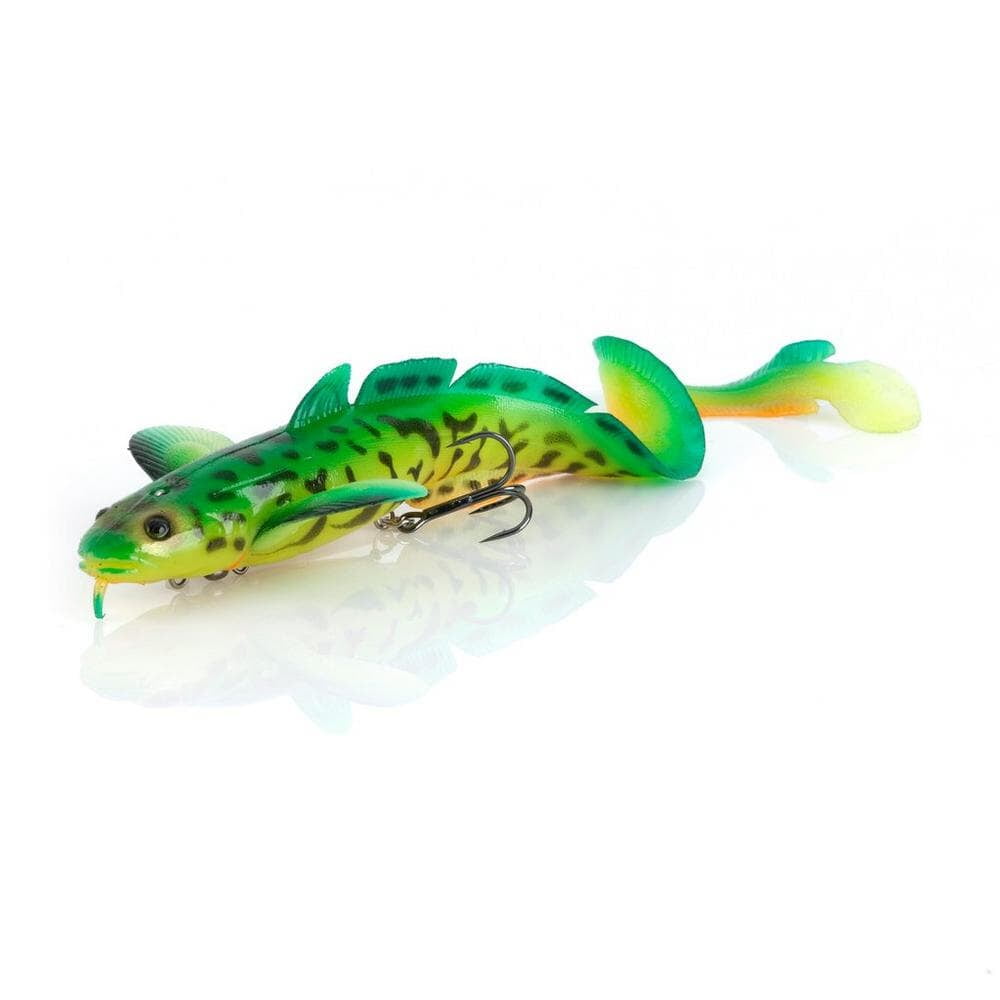 Savage Gear 3D Burbot Savage Gear 3D Burbot
