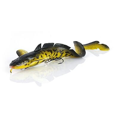 Savage Gear 3D Burbot