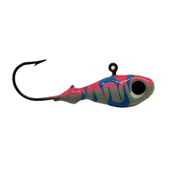 Big Sky Flies & Jigs - Deluxe Ultra Minnow Jigs