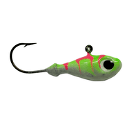 Big Sky Flies & Jigs - Deluxe Ultra Minnow Jigs