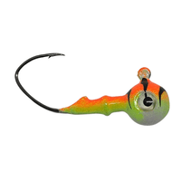 Big Sky Flies & Jigs - Mean Machine Jigs Big Sky Flies & Jigs - Mean Machine Jigs
