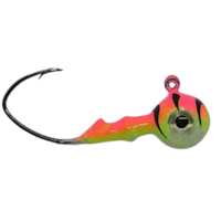 Big Sky Flies & Jigs - Mean Machine Jigs Big Sky Flies & Jigs - Mean Machine Jigs