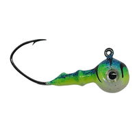 Big Sky Flies & Jigs - Mean Machine Jigs Big Sky Flies & Jigs - Mean Machine Jigs