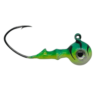Big Sky Flies & Jigs - Mean Machine Jigs Big Sky Flies & Jigs - Mean Machine Jigs