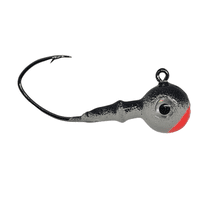 Big Sky Flies & Jigs - Mean Machine Jigs Big Sky Flies & Jigs - Mean Machine Jigs