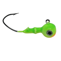 Big Sky Flies & Jigs - Mean Machine Jigs Big Sky Flies & Jigs - Mean Machine Jigs