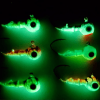 Big Sky Flies & Jigs - Mean Machine Jigs Big Sky Flies & Jigs - Mean Machine Jigs