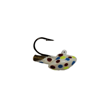 Big Sky Flies & Jigs - Wonderbread Series Jigs Big Sky Flies & Jigs - Wonderbread Series Jigs