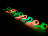 Big Sky Flies & Jigs - Snake Eye Jigs Big Sky Flies & Jigs - Snake Eye Jigs