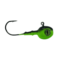 Big Sky Flies & Jigs - Snake Eye Jigs Big Sky Flies & Jigs - Snake Eye Jigs