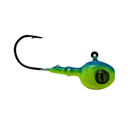 Big Sky Flies & Jigs - Snake Eye Jigs Big Sky Flies & Jigs - Snake Eye Jigs
