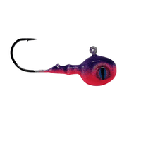 Big Sky Flies & Jigs - Snake Eye Jigs Big Sky Flies & Jigs - Snake Eye Jigs