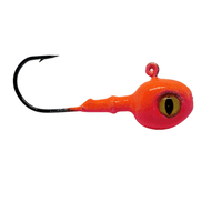 Big Sky Flies & Jigs - Snake Eye Jigs Big Sky Flies & Jigs - Snake Eye Jigs