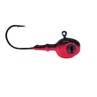 Big Sky Flies & Jigs - Snake Eye Jigs Big Sky Flies & Jigs - Snake Eye Jigs