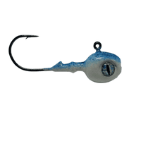 Big Sky Flies & Jigs - Snake Eye Jigs Big Sky Flies & Jigs - Snake Eye Jigs