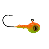 Big Sky Flies & Jigs - Snake Eye Jigs Big Sky Flies & Jigs - Snake Eye Jigs