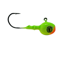 Big Sky Flies & Jigs - Snake Eye Jigs Big Sky Flies & Jigs - Snake Eye Jigs
