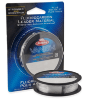 Berkley Vanish Fluorocarbon Leader Line