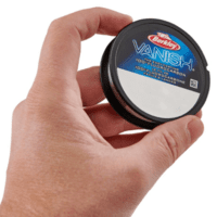 Berkley Vanish Fluorocarbon Leader Line