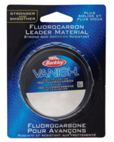 Berkley Vanish Fluorocarbon Leader Line