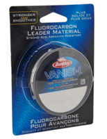 Berkley Vanish Fluorocarbon Leader Line