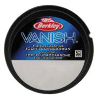 Berkley Vanish Fluorocarbon Leader Line