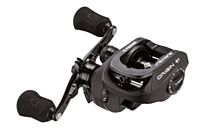 13 Fishing Origin O1 "Blackout" Baitcast Reel 13 Fishing Origin O1 "Blackout" Baitcast Reel