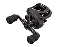 13 Fishing Origin O1 "Blackout" Baitcast Reel 13 Fishing Origin O1 "Blackout" Baitcast Reel
