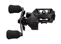 13 Fishing Origin O1 "Blackout" Baitcast Reel