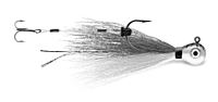 VMC Quik Strike Trailer Treble Hook VMC Quik Strike Trailer Treble Hook