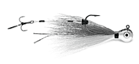 VMC Bladed Hybrid Quik Strike Treble Hook VMC Bladed Hybrid Quik Strike Treble Hook