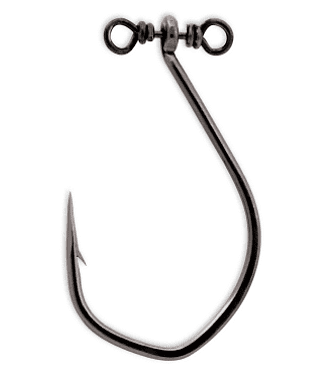 VMC Spinshot Drop Shot Hook