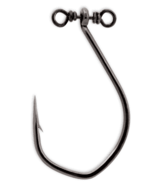 VMC Spinshot Drop Shot Hook VMC Spinshot Drop Shot Hook