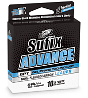 Sufix Advance Fluorocarbon Leader