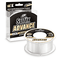 Sufix Advance Monofilament - 330 yd. Spool Sufix Advance Monofilament - 330 yd. Spool