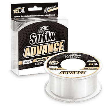 Uxcell 984FT 6lb 1.5# Fluorocarbon Coated Monofilament Nylon Fishing Line  String Wire Clear 