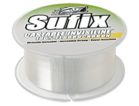 Sufix Invisiline Fluorocarbon Sufix Invisiline Fluorocarbon