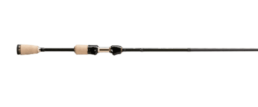 13 Fishing Omen Panfish/Trout Spinning Rod-6'9 L