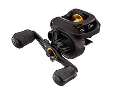 13 Fishing Origin R1 Baitcast Reel