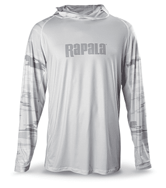 Rapala Performance Hoodie