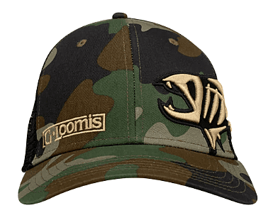 G. Loomis Chase Logo Cap