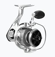 Quantum Throttle Spinning Combo