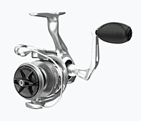 Quantum Throttle Spinning Combo