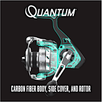 Quantum Throttle Spinning Combo