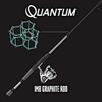 Quantum Throttle Spinning Combo