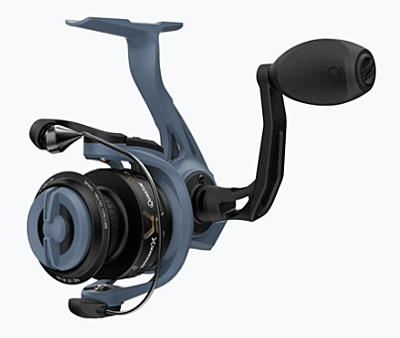 Quantum Smoke X Spinning Reel