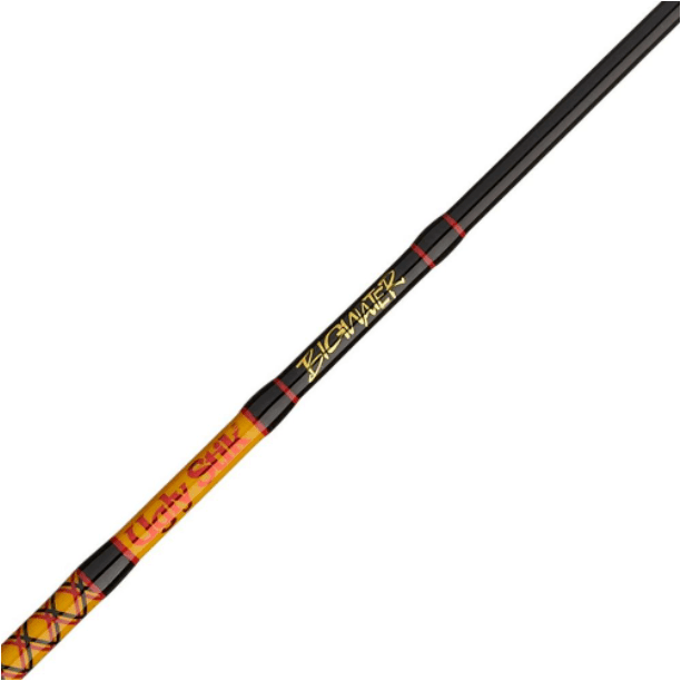 Shakespeare Ugly Stik Bigwater Pursuit IV Spinning Combo