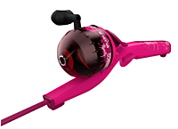 Zebco Splash Floating Pink Combo